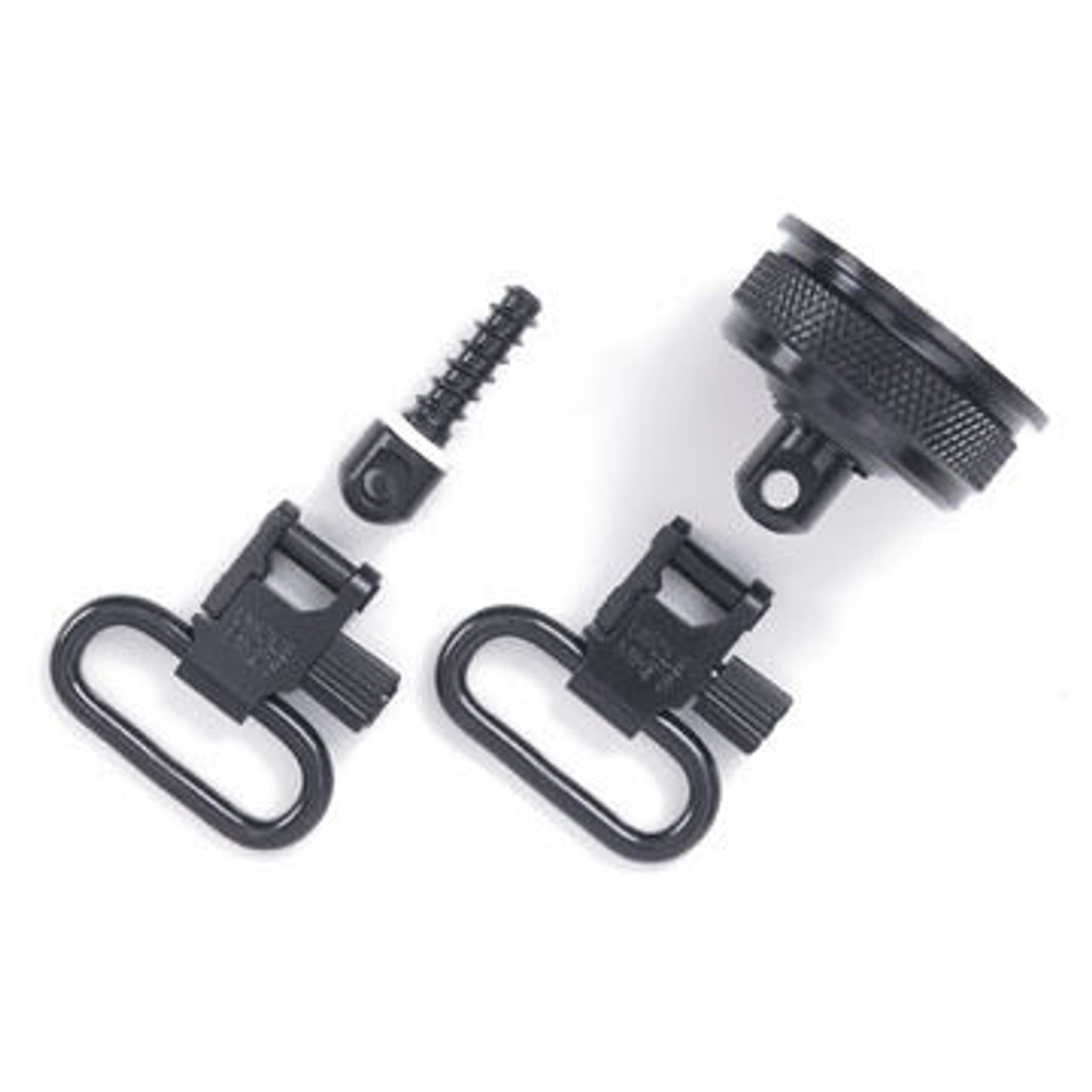 Uncle Mike's Remington 870 Swivel Set