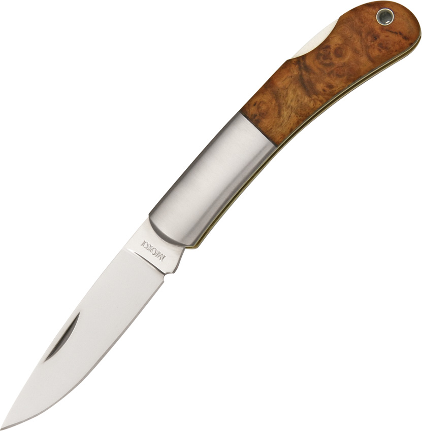 Moki Glory Pocket Knife - MK101J
