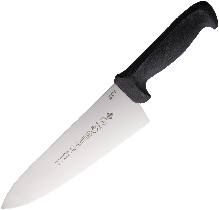 Mundial Chefs Knife 8 Inch - MND56108