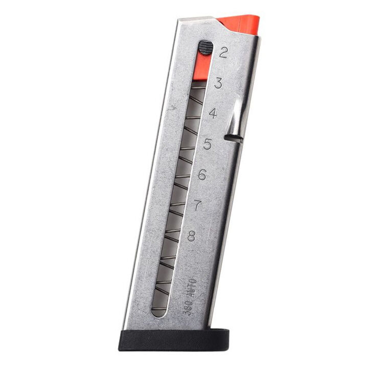 Smith & Wesson M&P 380 Shield EZ 8-Round Magazine