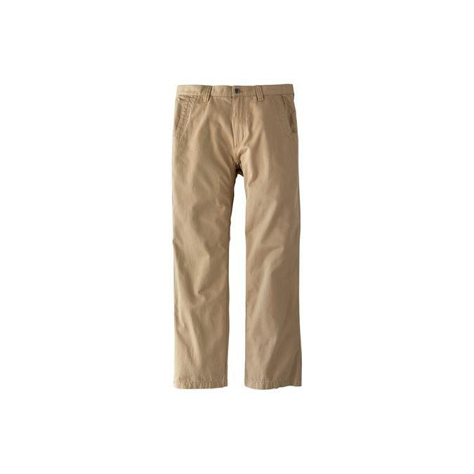 Mountain Khakis Mens Teton Twill Pant Relaxed Fit