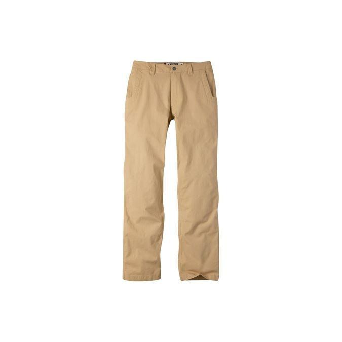 Mountain Khakis Mens All Mountain Pant Relaxed Fit