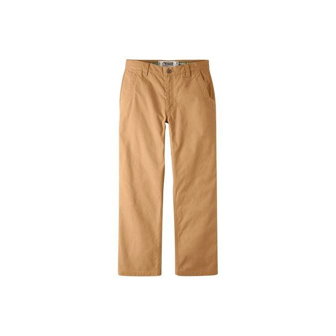 Mountain Khakis Mens Mountain Pant Relaxed Fit
