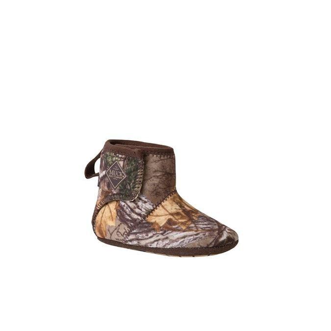 Muck My First Bootie