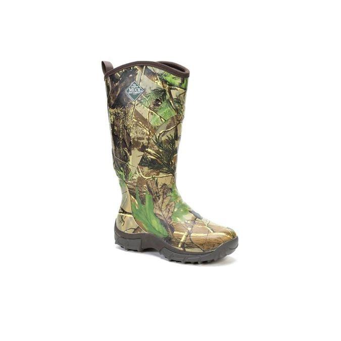 Muck Mens Pursuit Snake