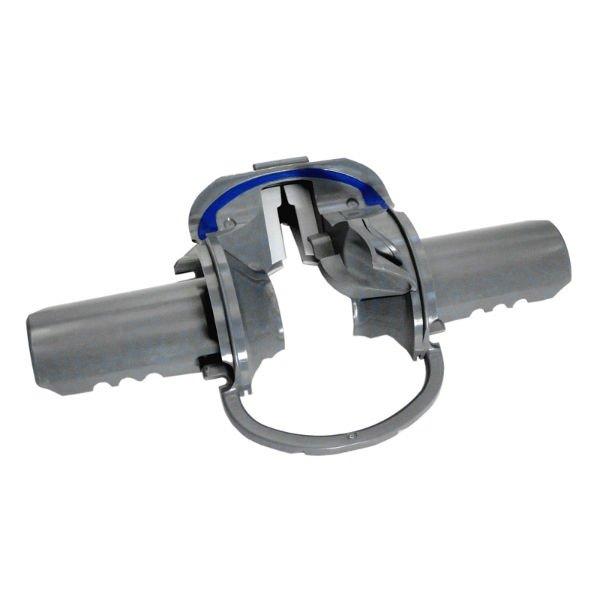 Zodiac - MX 8 MIDDLE ENGINE HOUSING