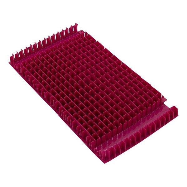 Maytronics - Magenta Cleaning Brush for Dolphin DLX4, 2-Pack