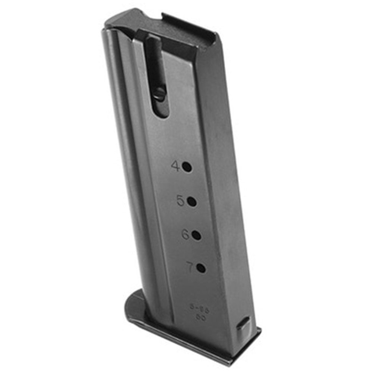 Magnum Research Express Desert Eagle 50AE 7-Round Magazine