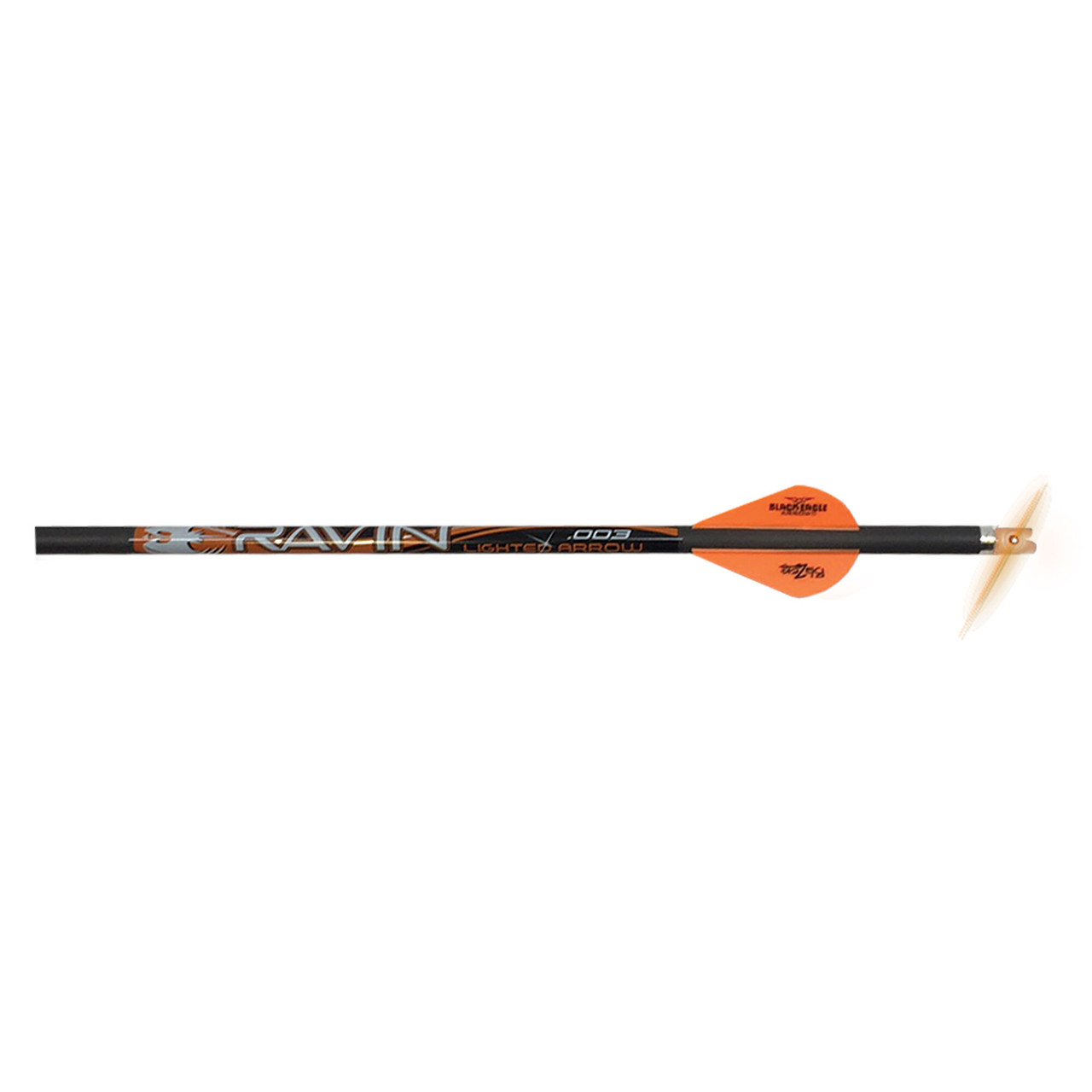 Ravin Match Grade Lighted Arrow - 3 Pk.