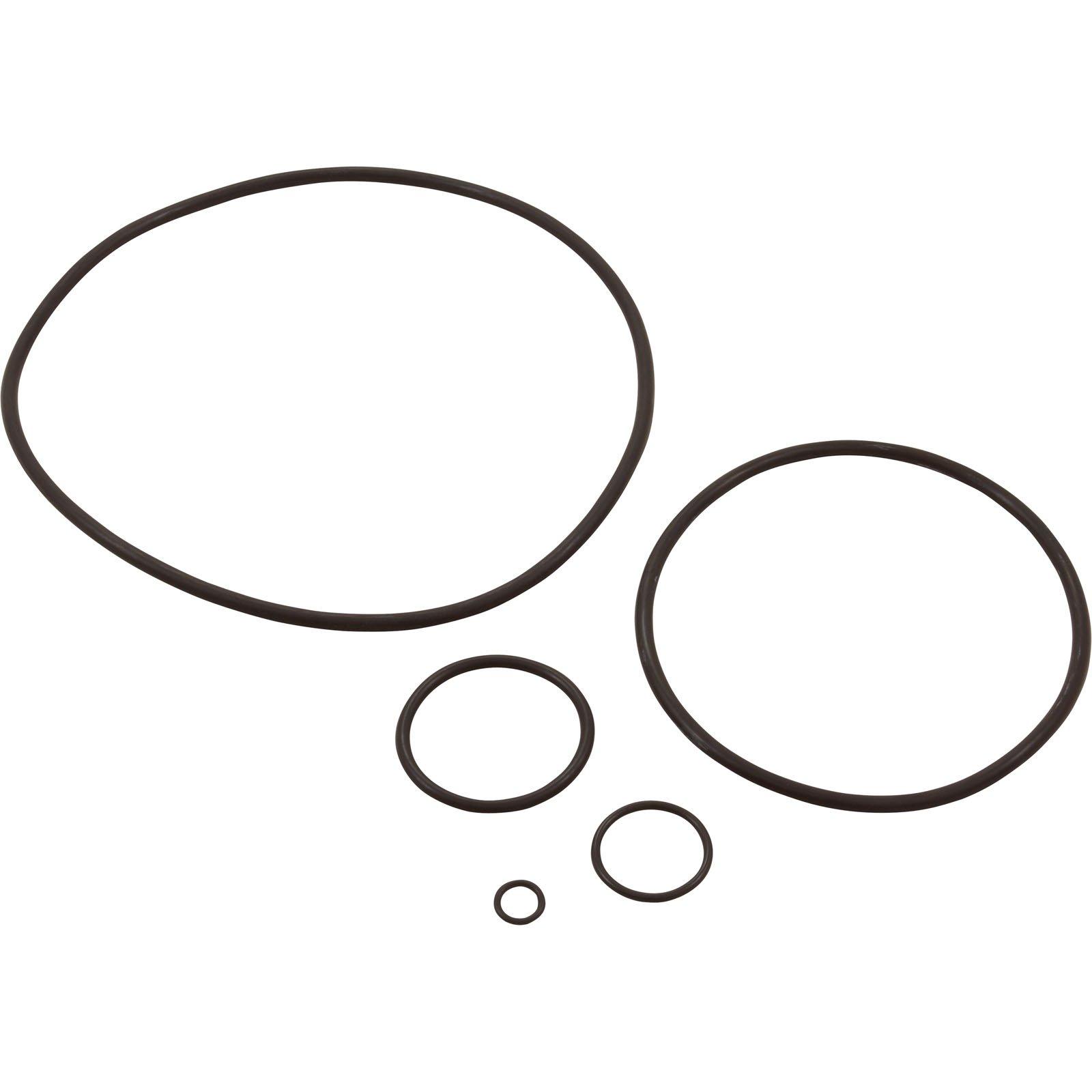 All Seals - Replacement O-Ring Kit for Sta-Rite Dura-Glas II / Max-E-Glas II