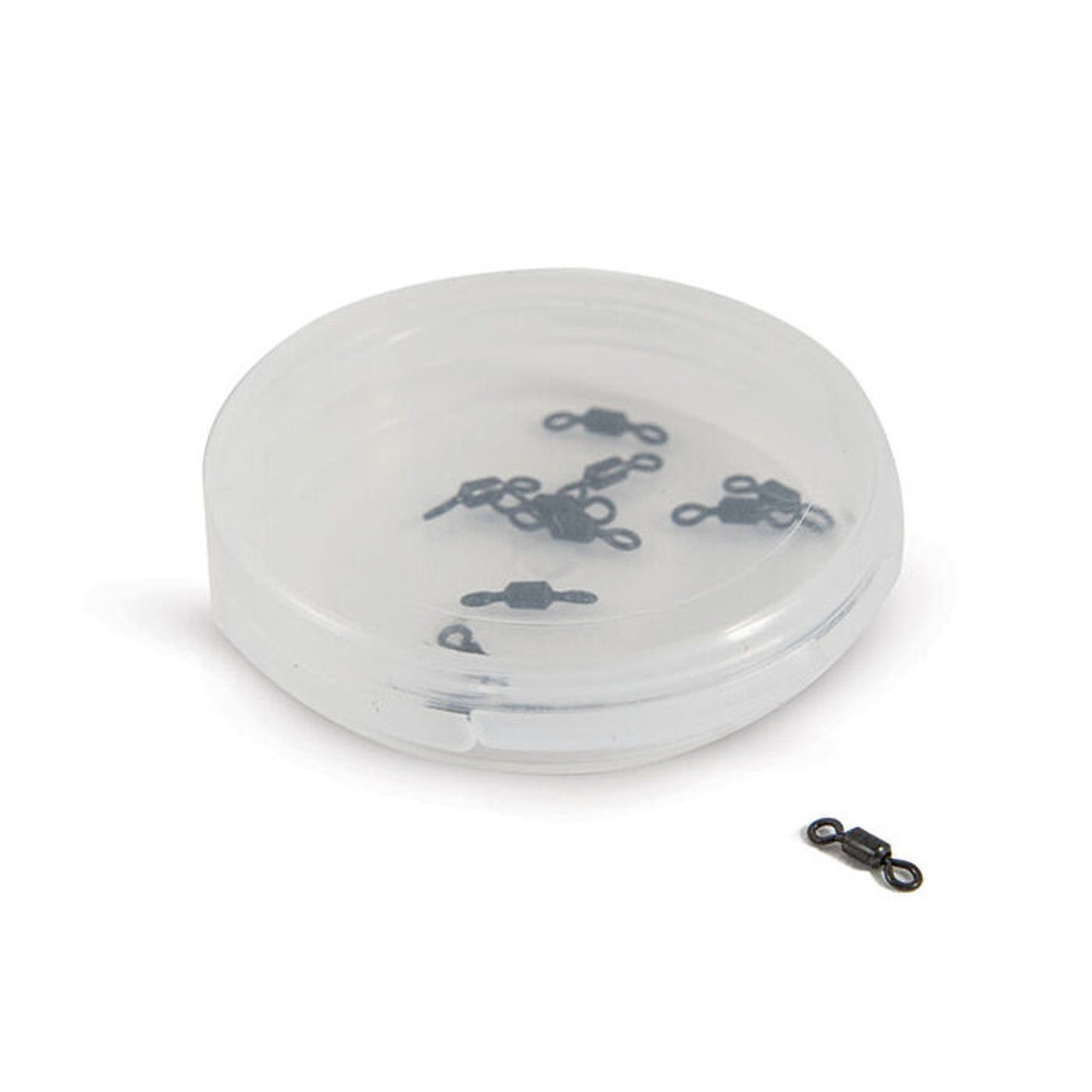 Scientific Anglers Micro Swivel - 10 Pk.