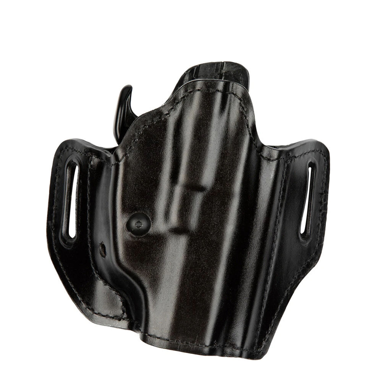 Bianchi Model 126GLS Allusion Assent Pro-Fit Concealment Holster - Left Hand