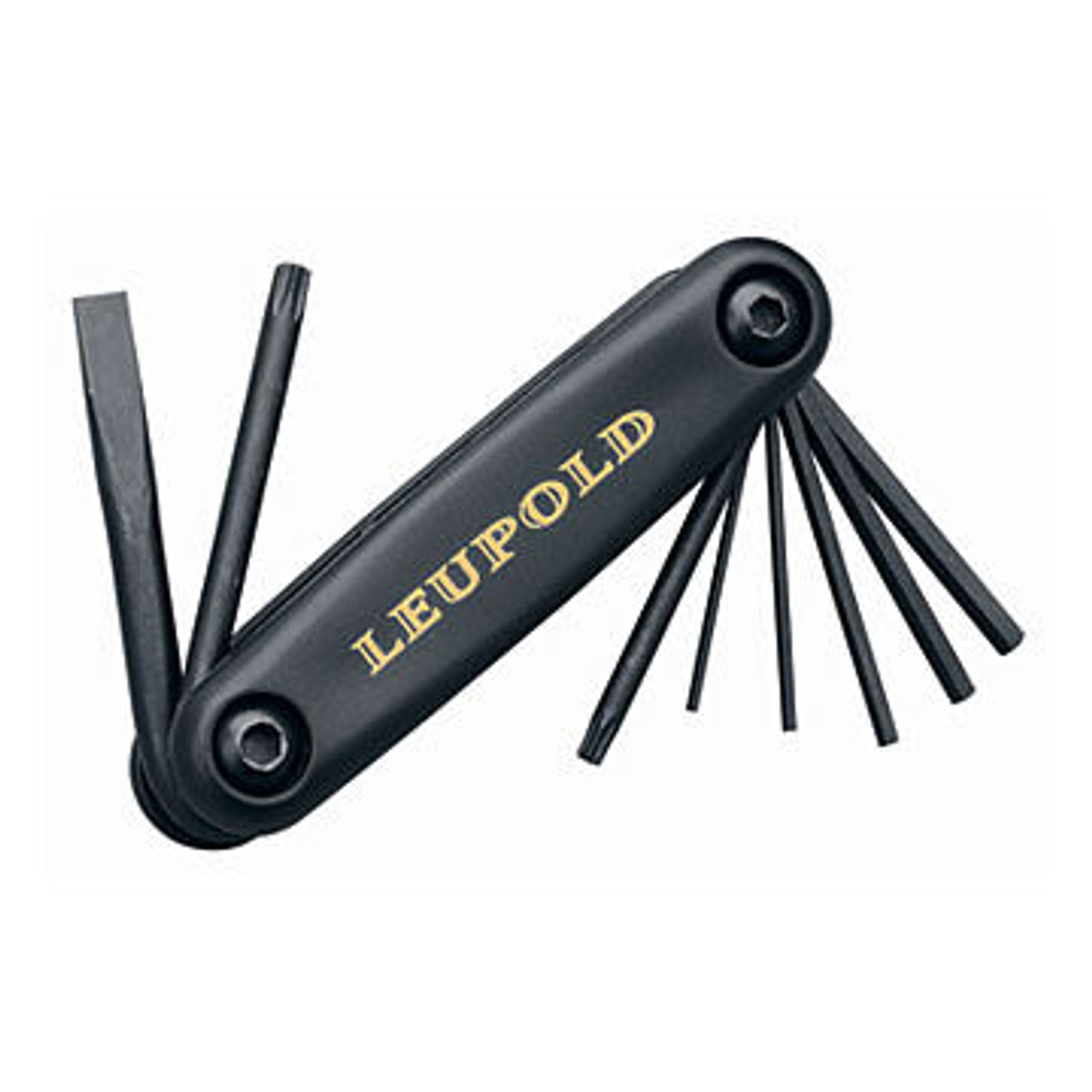 Leupold Scopesmith Mounting Tool