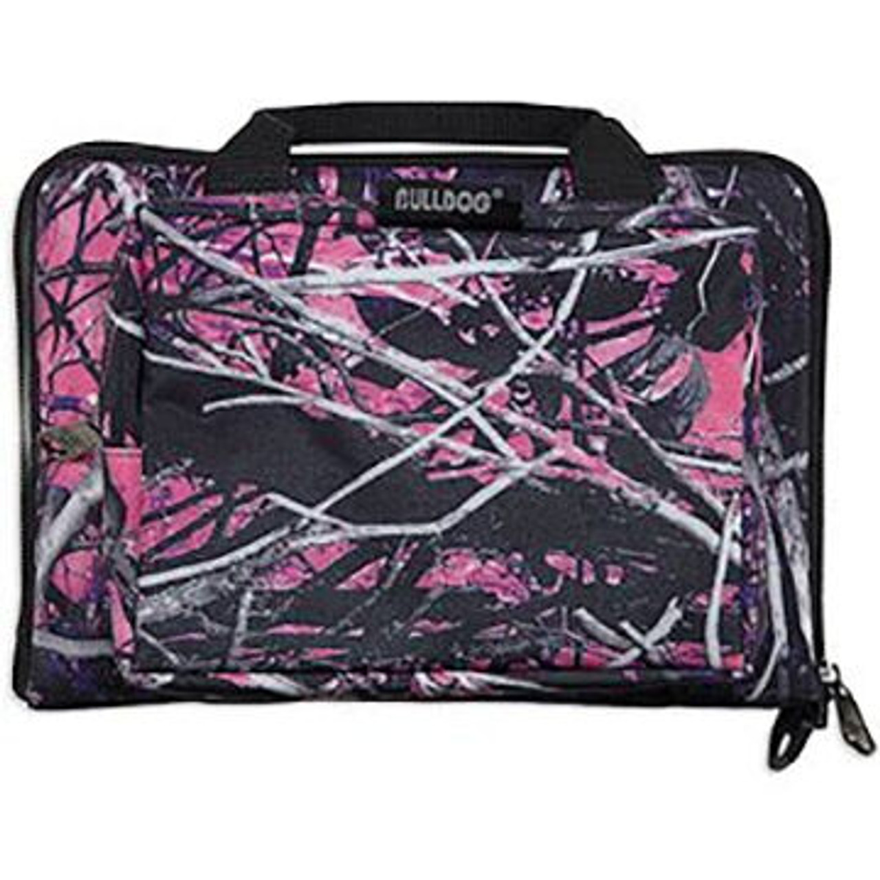 Bulldog Muddy Girl Camo Mini Range Bag