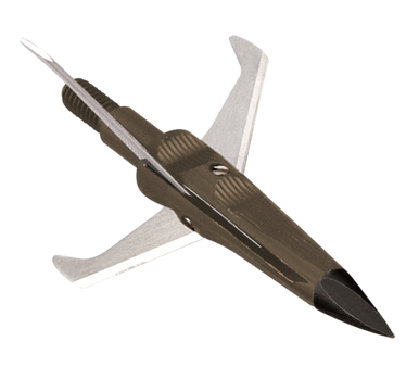 NAP Spitfire Maxx Crossbow Broadhead 100 gr. 3 pk.