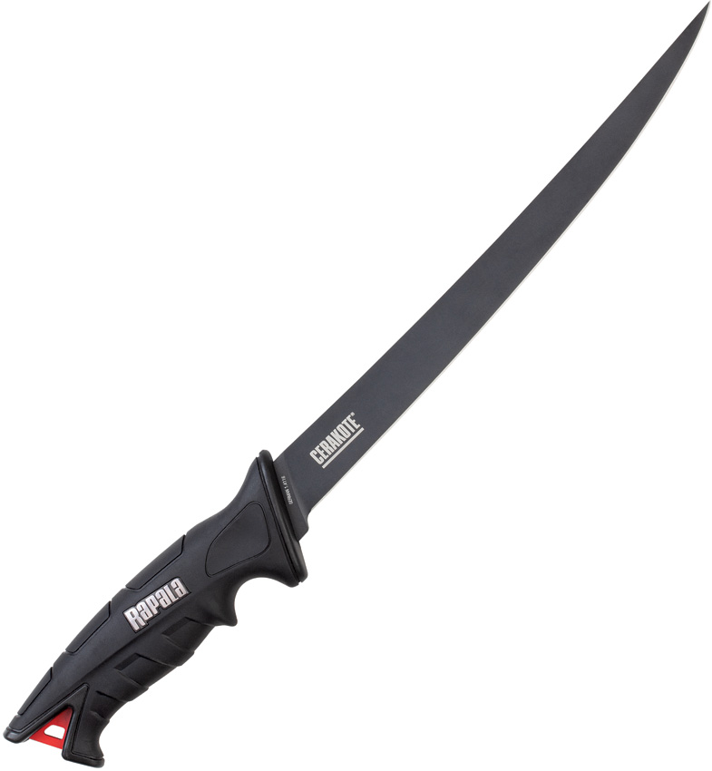 Rapala Stealth FXF Fillet Knife 10 Inch - NK35895