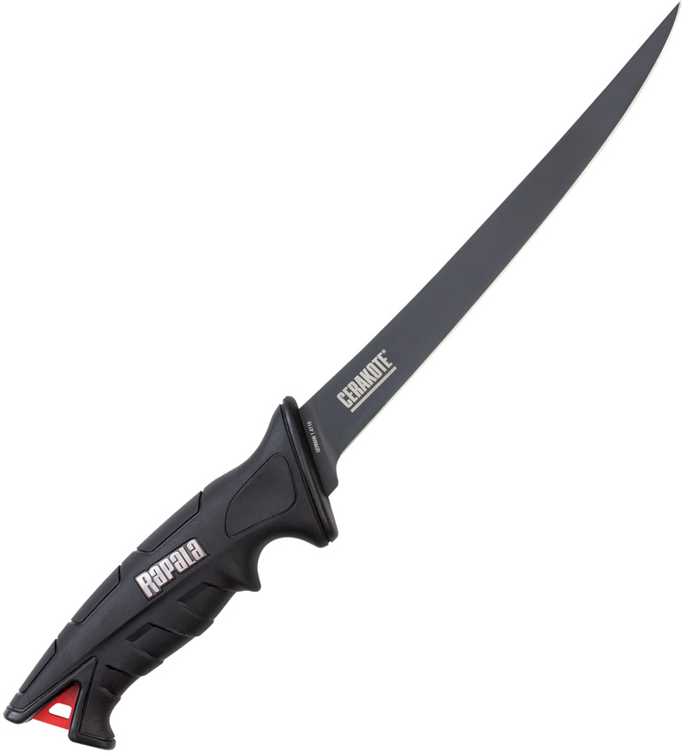 Rapala Stealth FXF Fillet Knife 8 Inch - NK35897