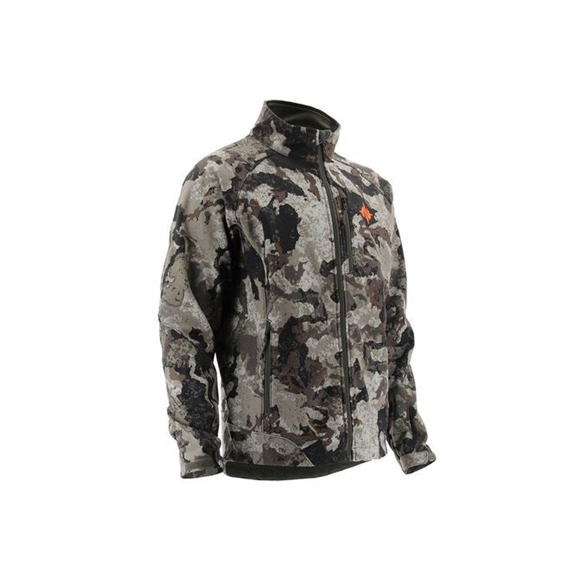 Nomad Barrier Jacket