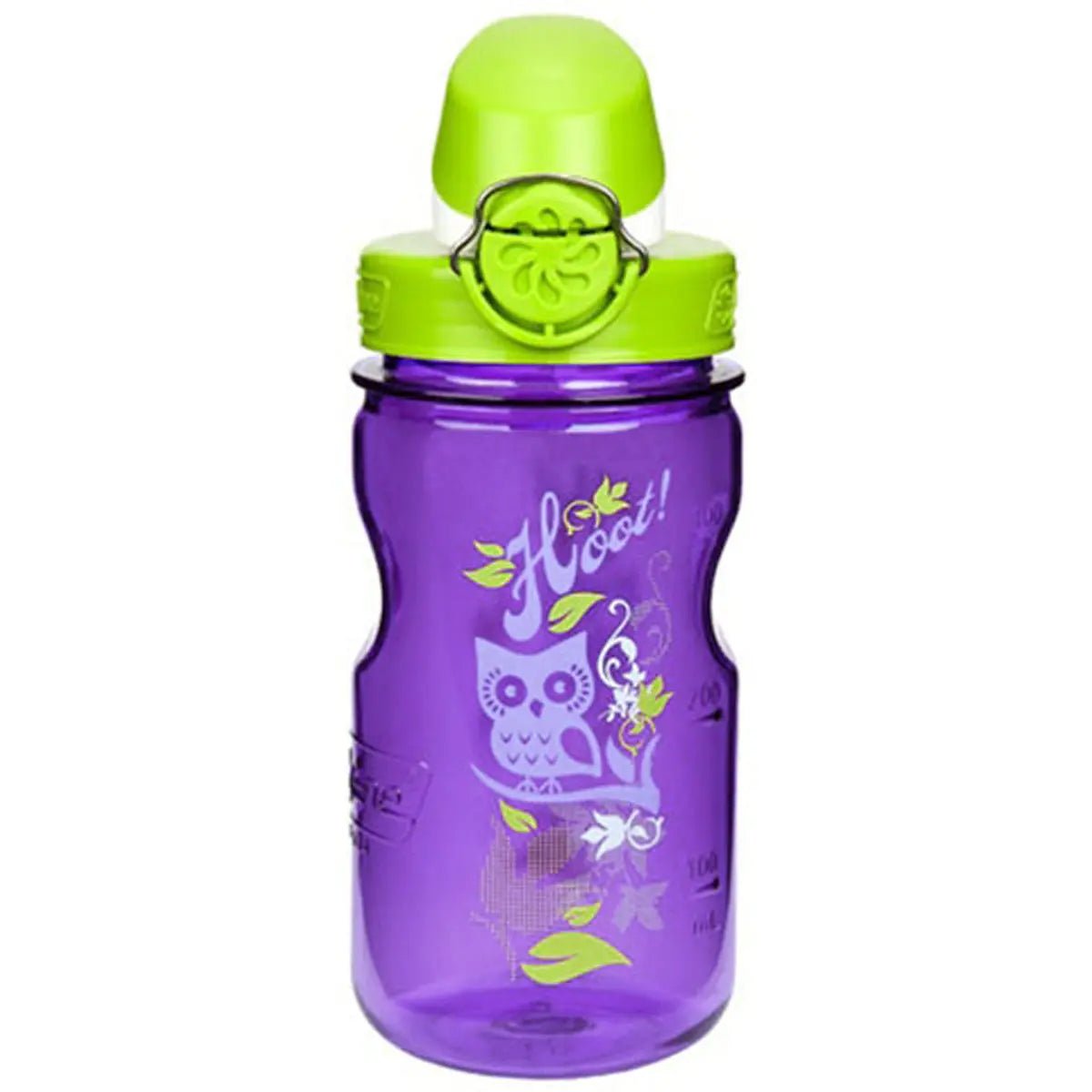 Nalgene Kid's Sustain 12 oz. On The Fly Water Bottle