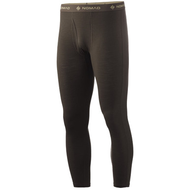Nomad Mud Durawool Baselayer Leggings