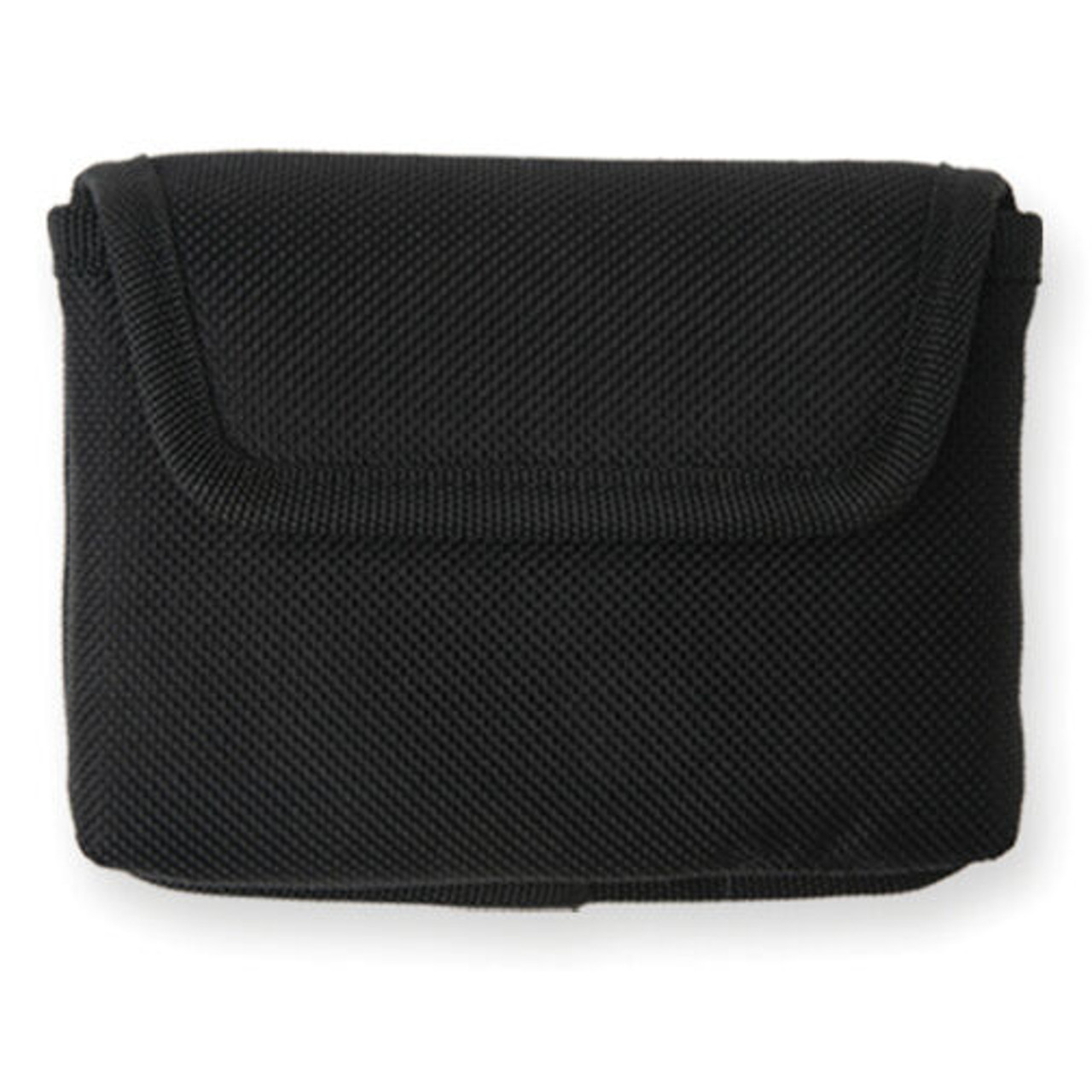 Bulldog Nylon Horizontal Cell Phone Holster w/ Belt Loop & Clip