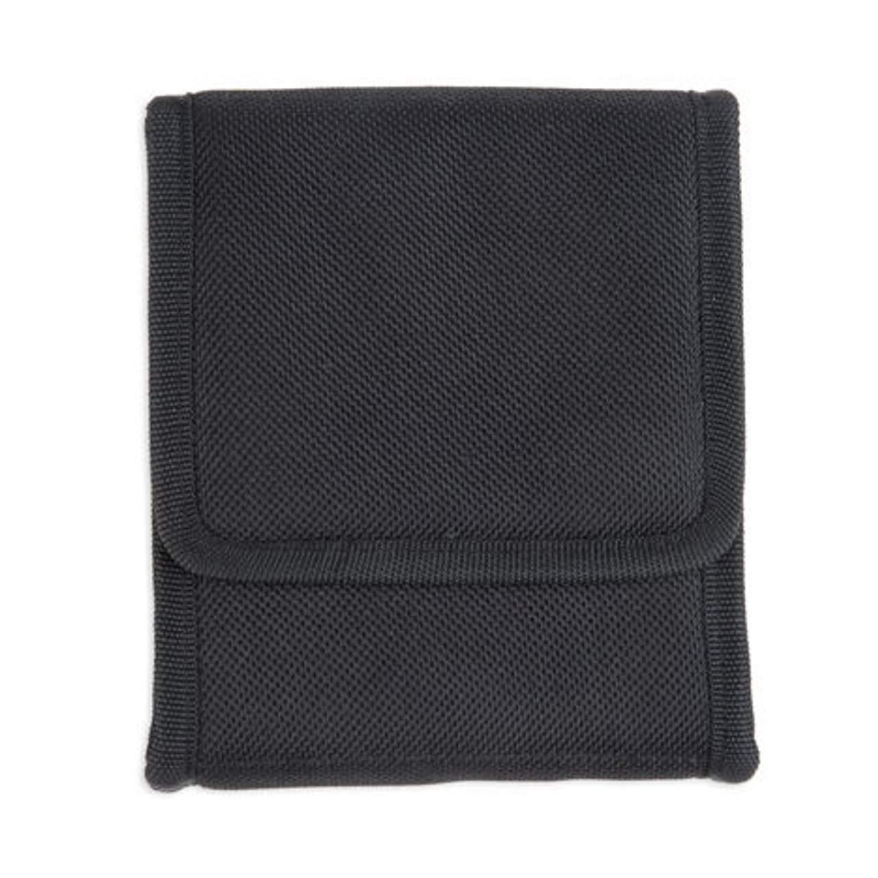 Bulldog Nylon Vertical Cell Phone Sub Compact Holster w/ Belt Loop & Clip