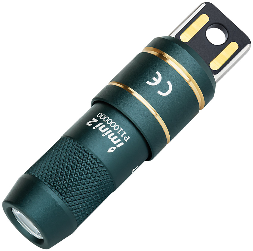 Olight iMini 2 Magnetic Light Dream - OLTIMINI2DB