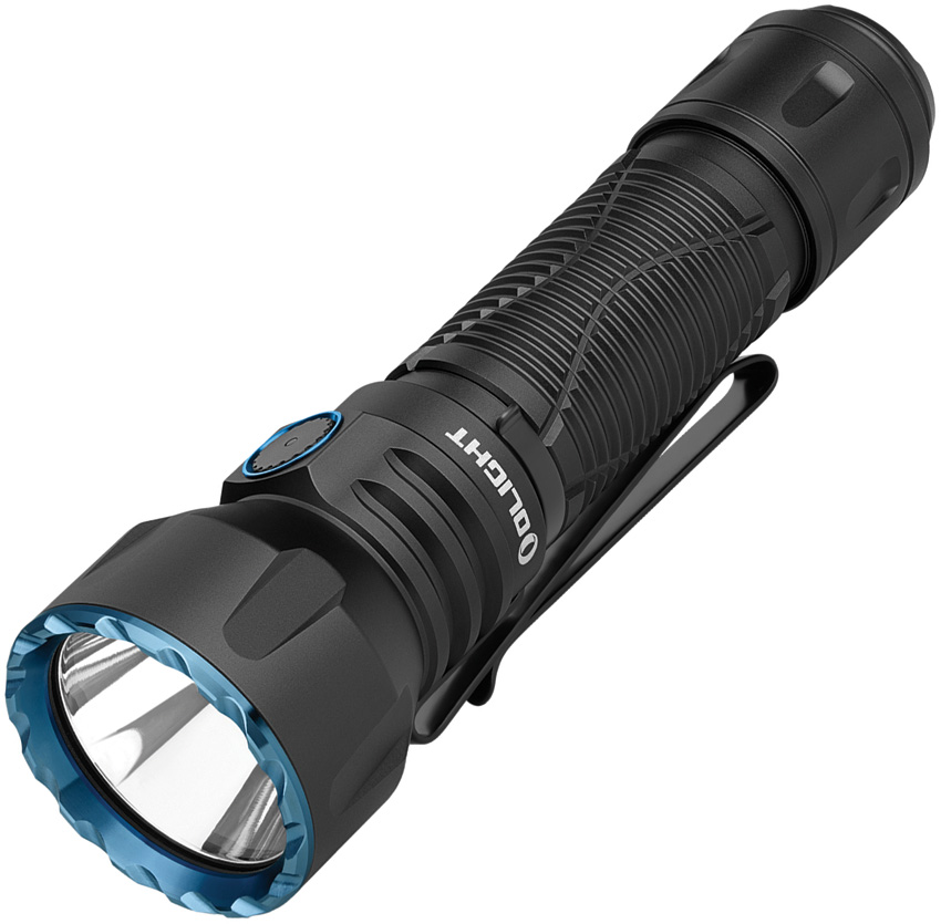 Olight Javelot Flashlight Matte Black - OLTJVMTBK