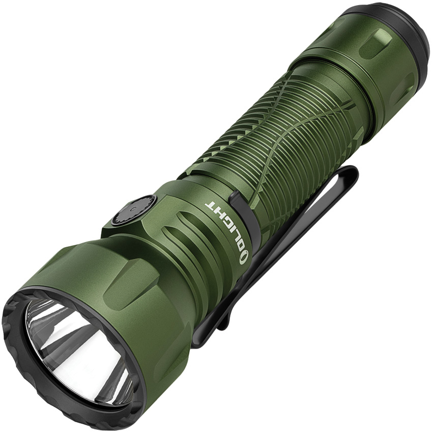 Olight Javelot Flashlight OD Green - OLTJVODG