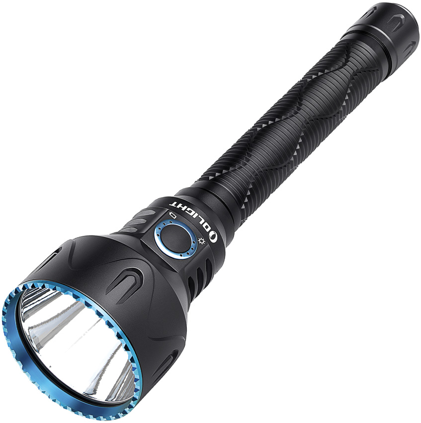 Olight Javelot Pro 2 Flashlight Black - OLTJVPRO2BLK