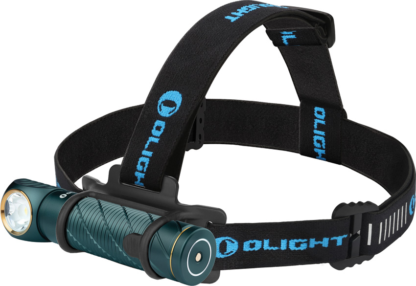 Olight Perun 2 Headlamp Dream Blue - OLTPERUN2DB