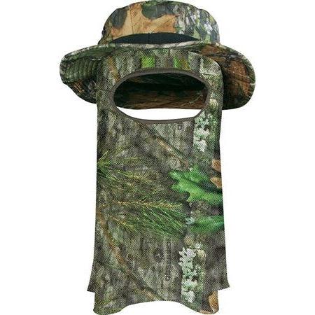 Ol' Tom Boonie Hat with Mask