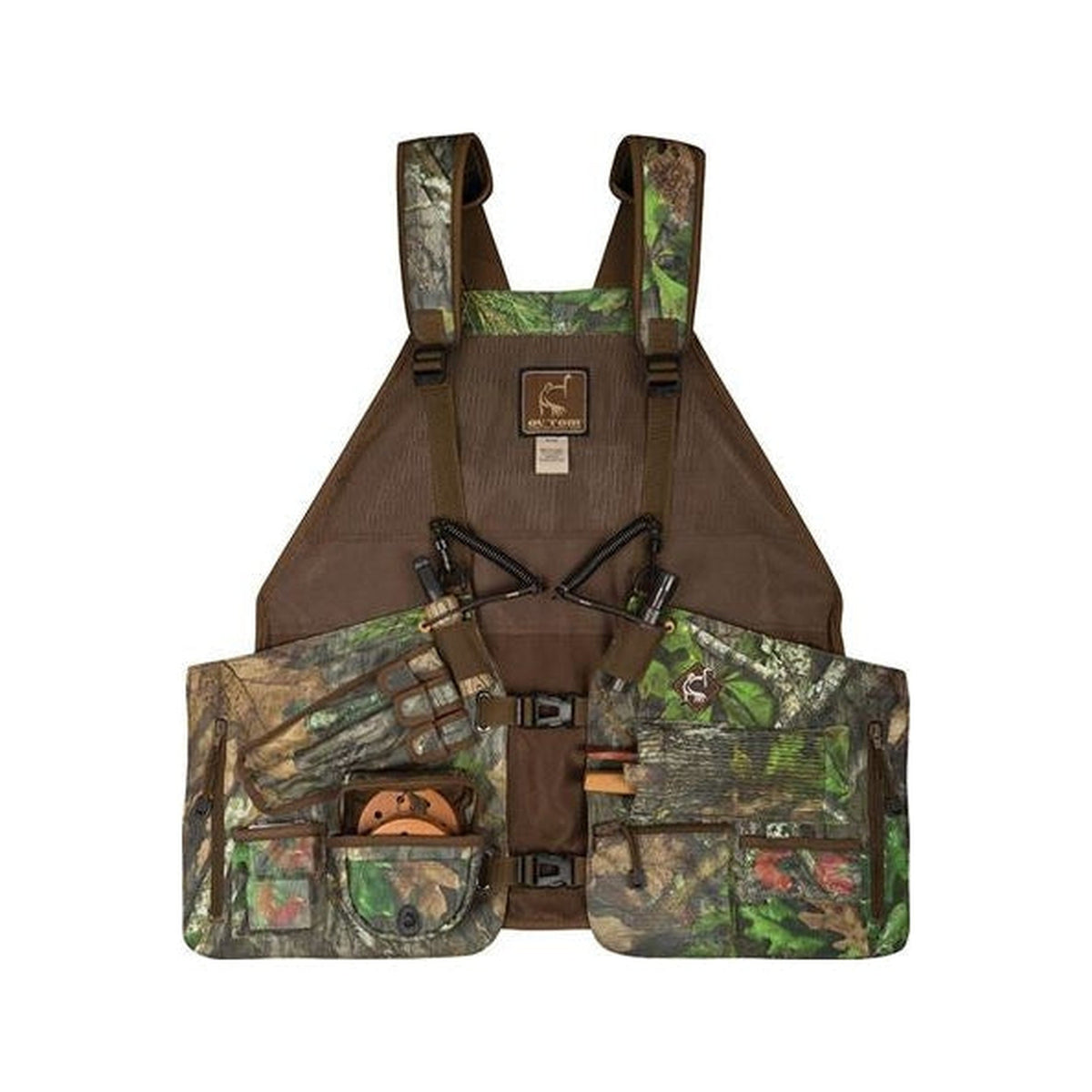 Ol' Tom Time & Motion Easy-Rider