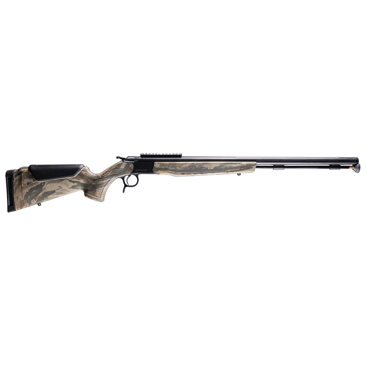CVA Optima Nitride/Realtree Legacy 50 Cal. Picatinny Rail 26" Muzzleloader