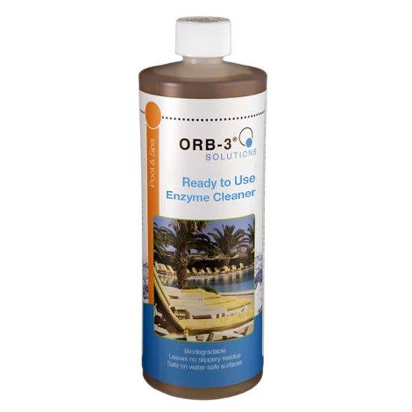 Great Lakes Bio - Orb 3 Enzyme Cleaner