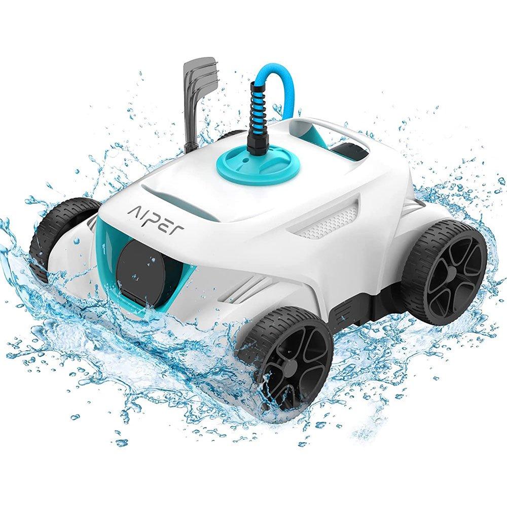 Aiper - Orca 800 Mate Robotic Pool Cleaner