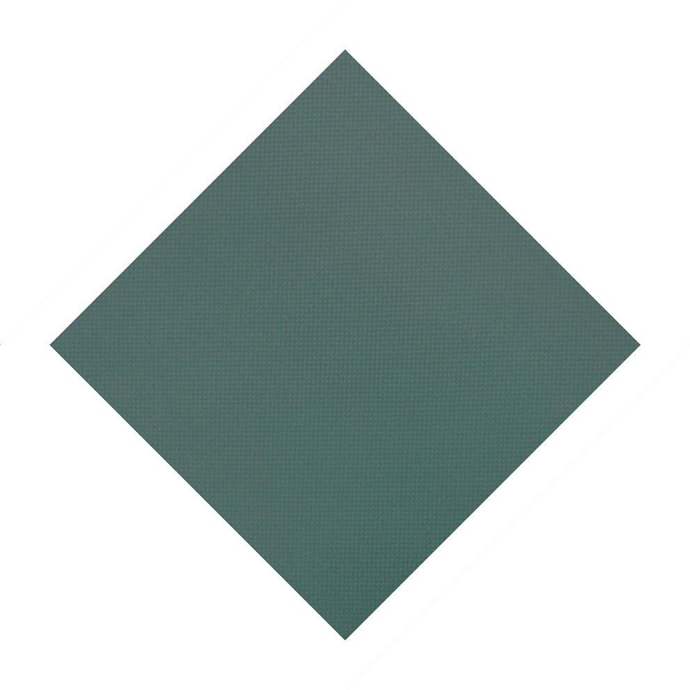 GLI - Original Mesh 16' x 34' Rectangle Safety Cover, Green