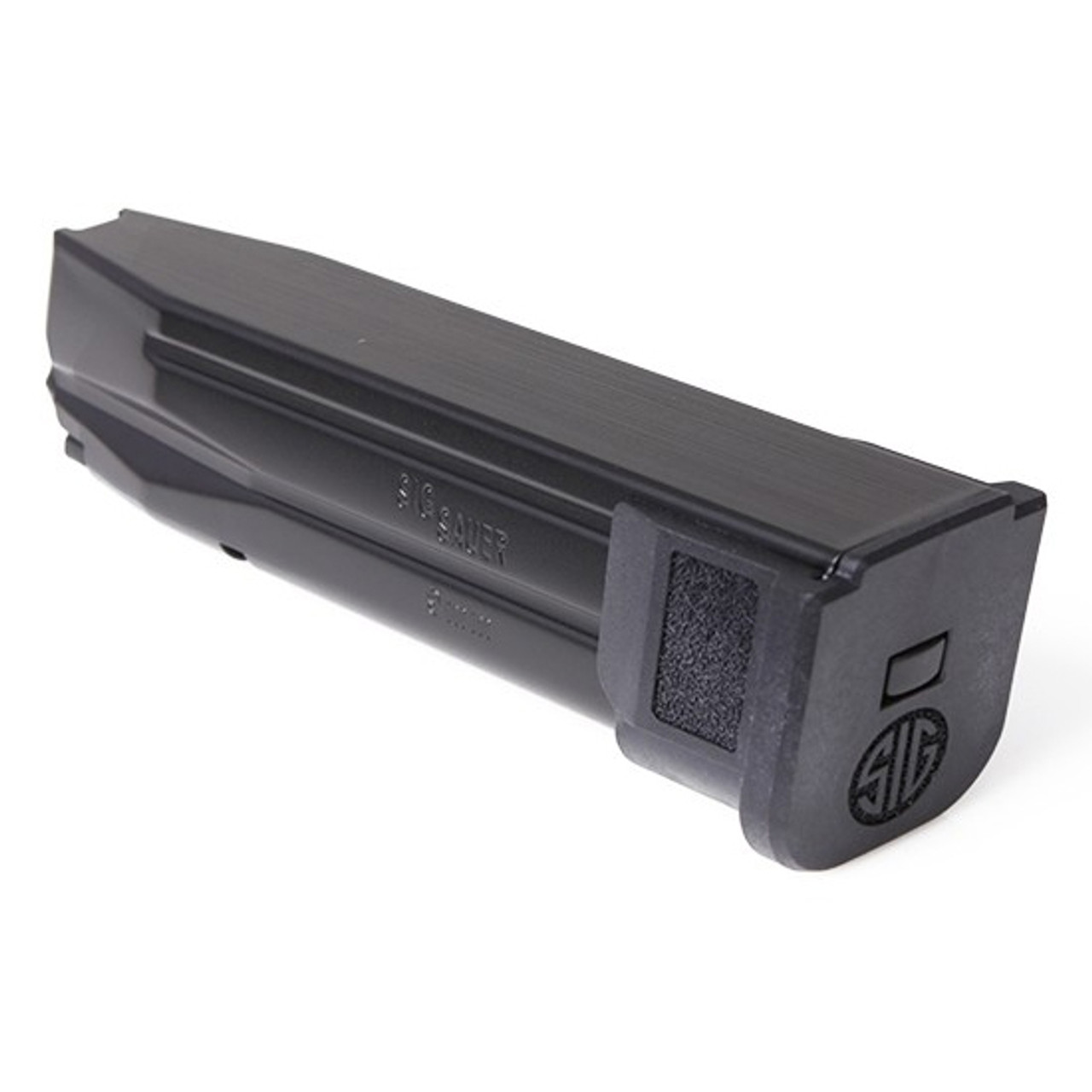 SIG Sauer P250 / P320 Full-Size 9mm 21-Round Extended Pistol Magazine