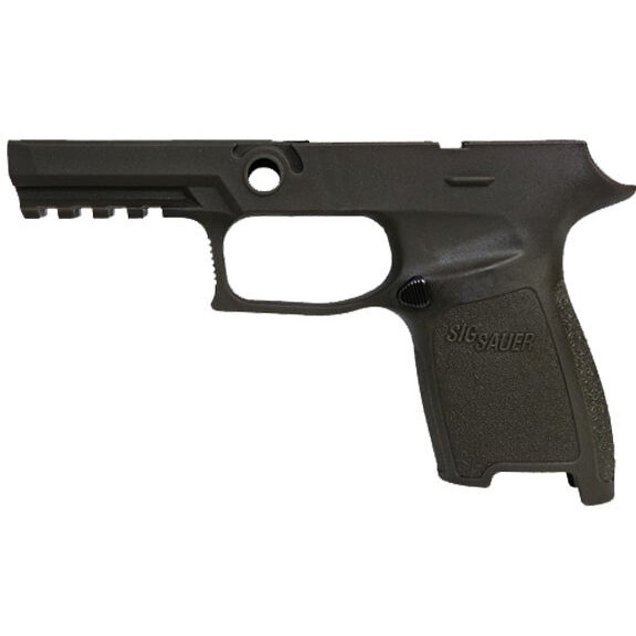 SIG Sauer P320 / P250 Compact Grip Module - 9mm, 40 Auto, 357SIG