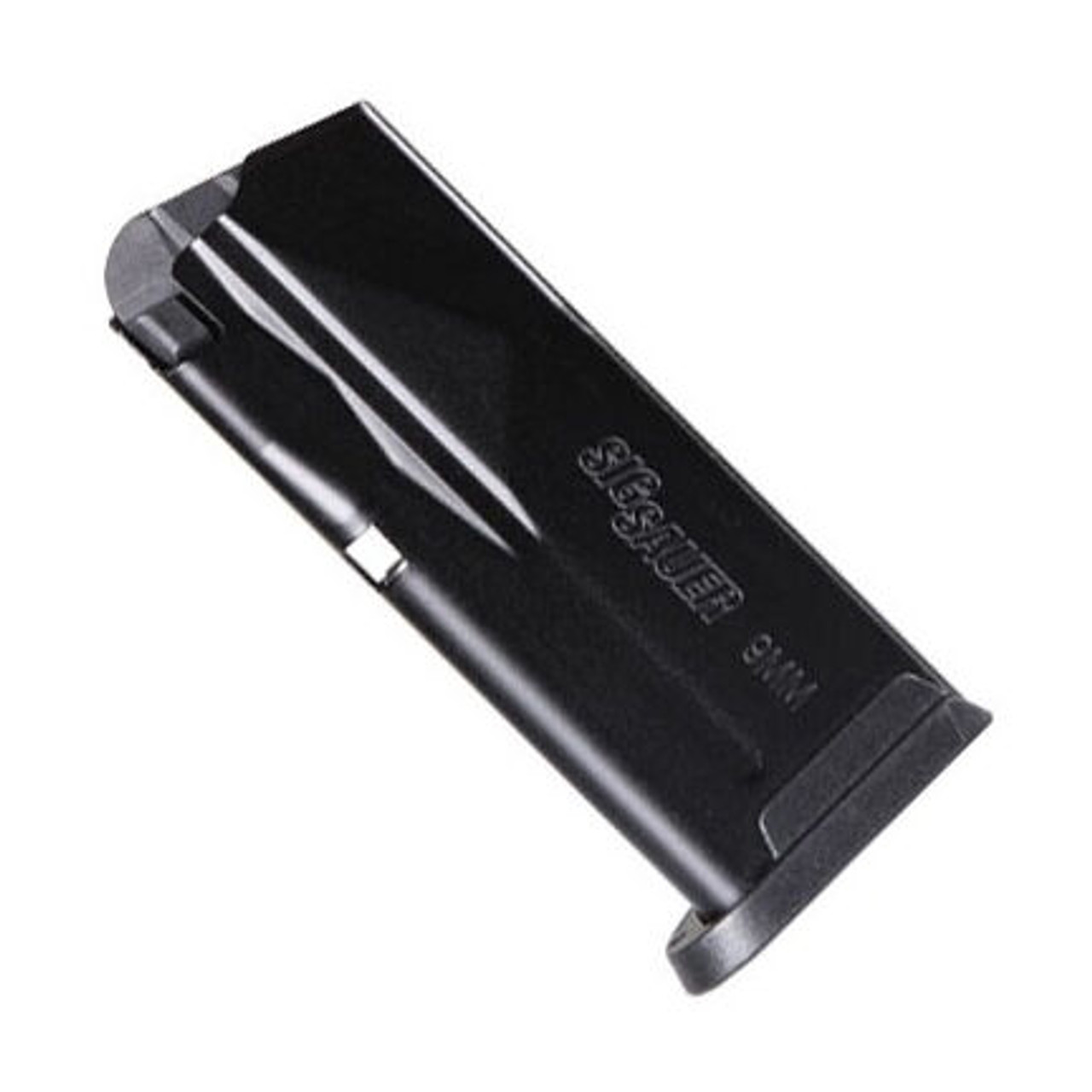 SIG Sauer P365 Micro Compact 9mm 10-Round Pistol Magazine