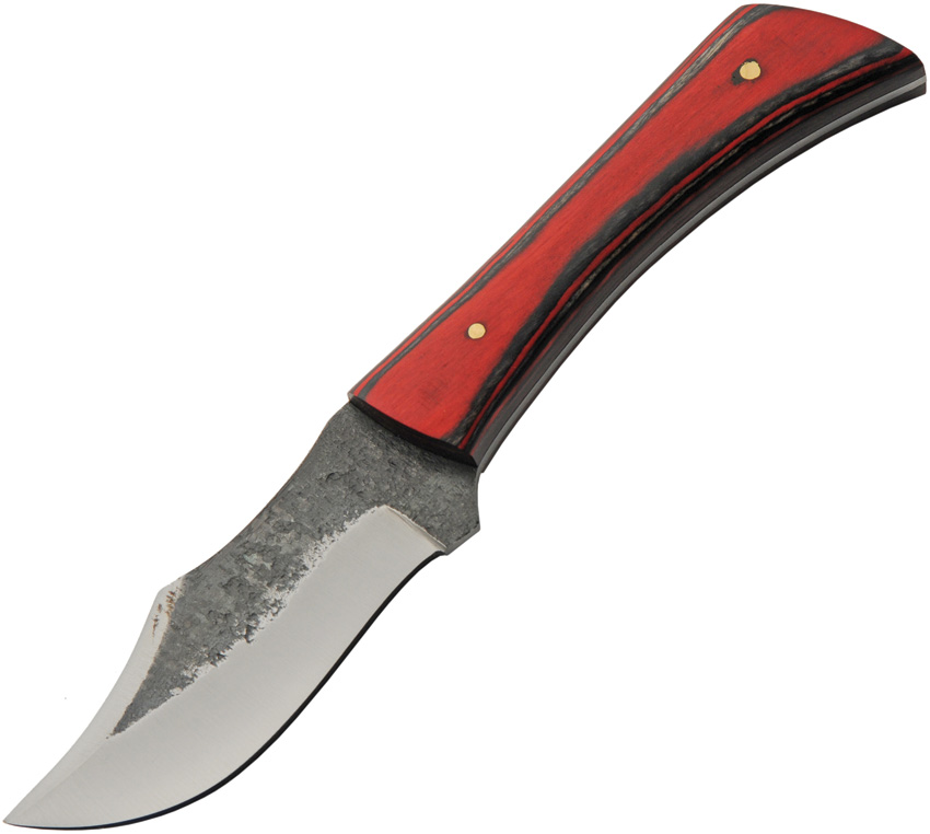 Torch Skinner Fixed Blade Knife - PA4455