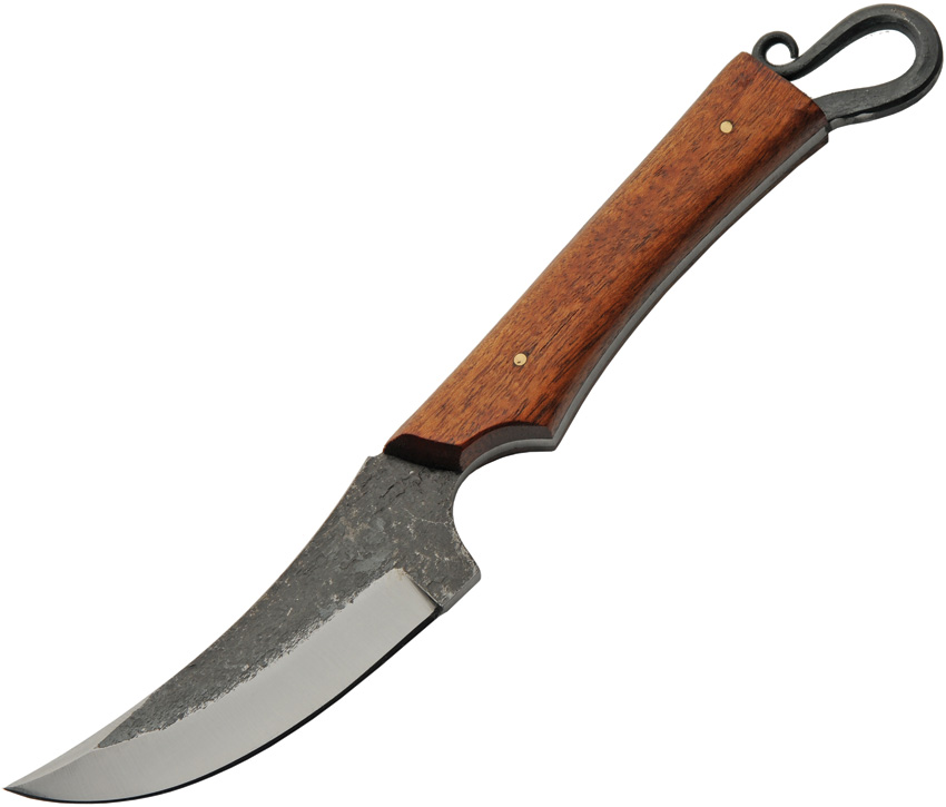 Forged Pitch Fixed Blade Knife - PA4459