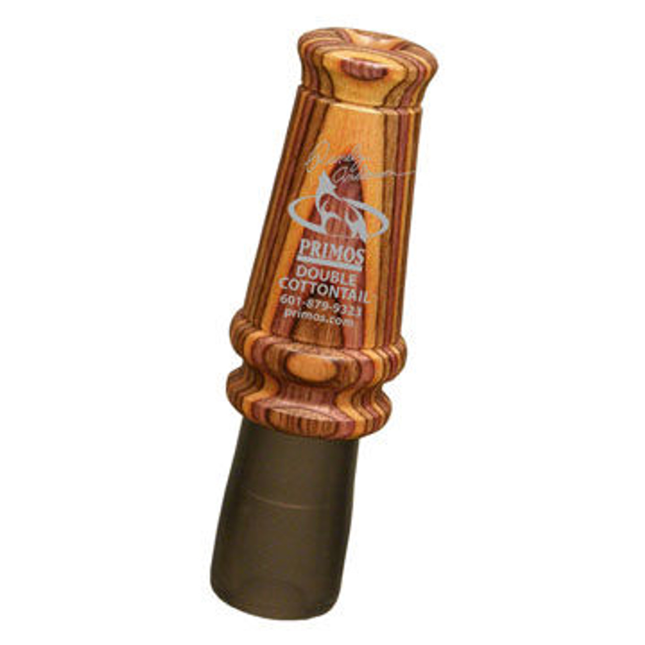 Primos Randy Anderson Double Cottontail Predator Call