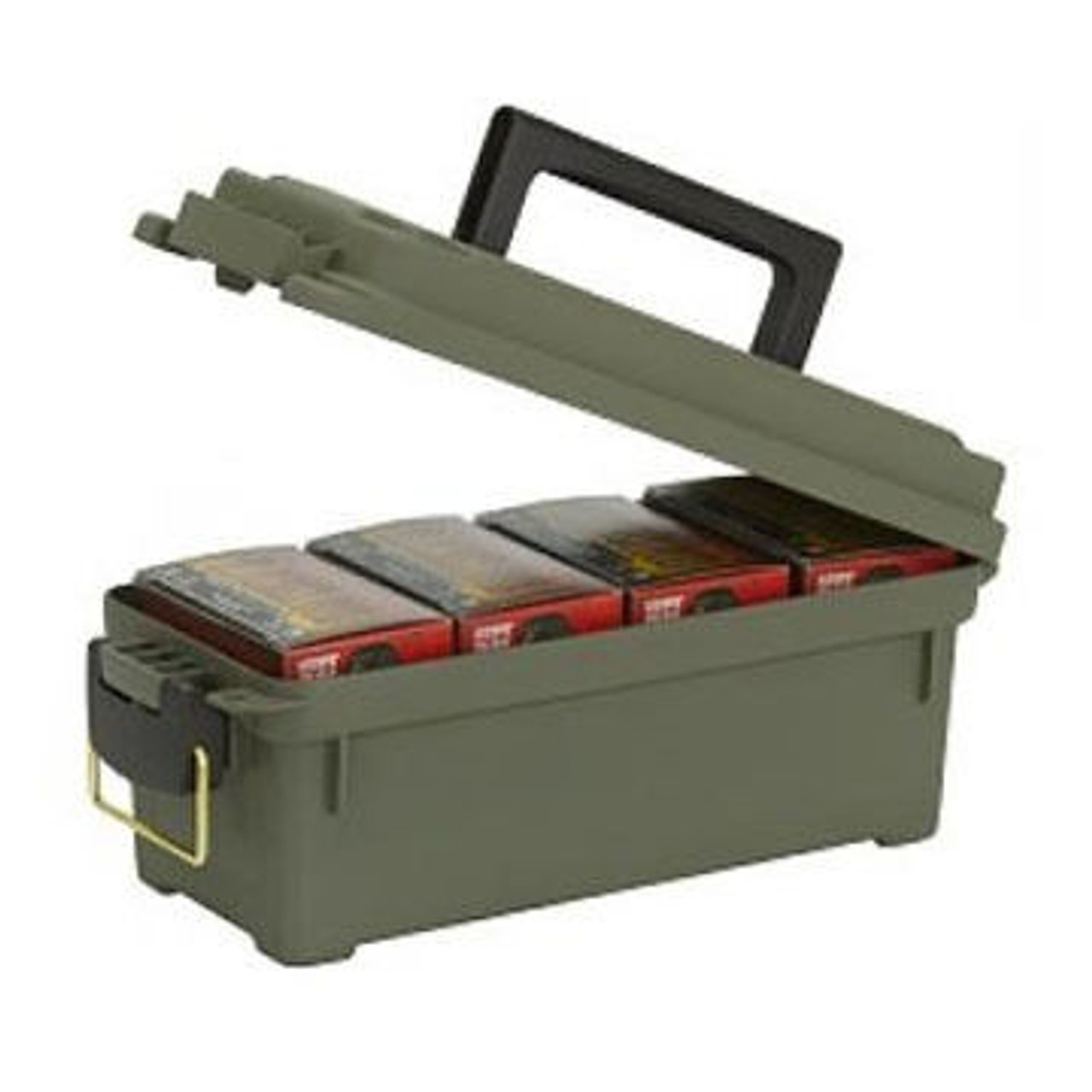 Plano Shot Shell Box