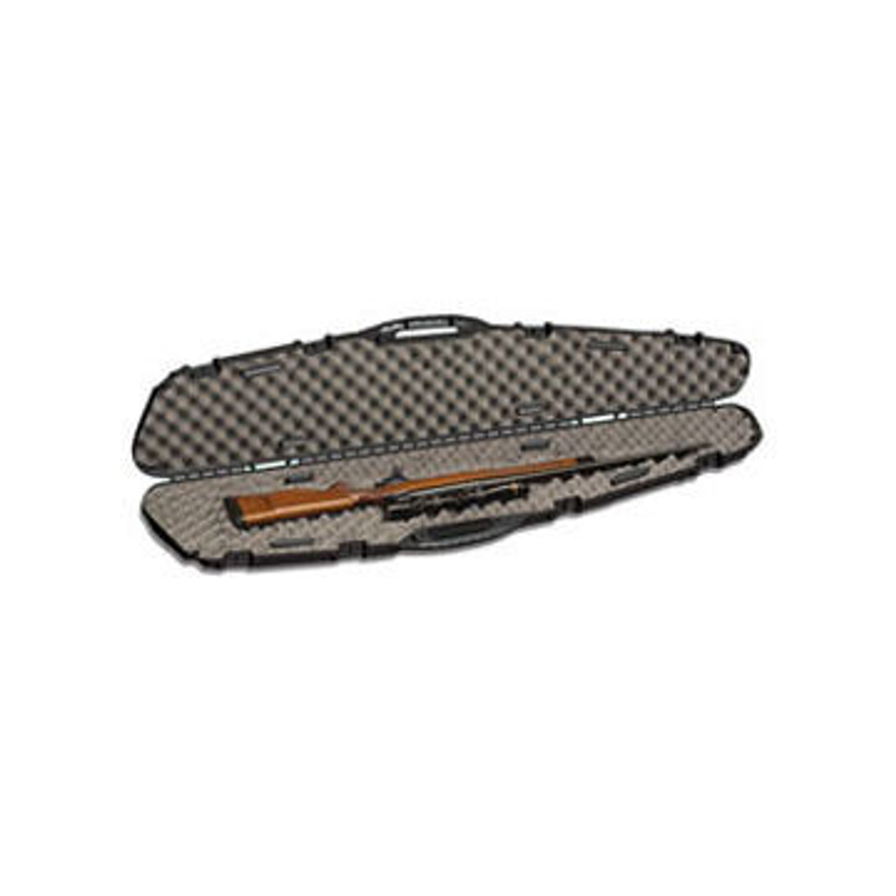 Plano 151105 Pro-Max PillarLock Contoured Scoped Rifle Case
