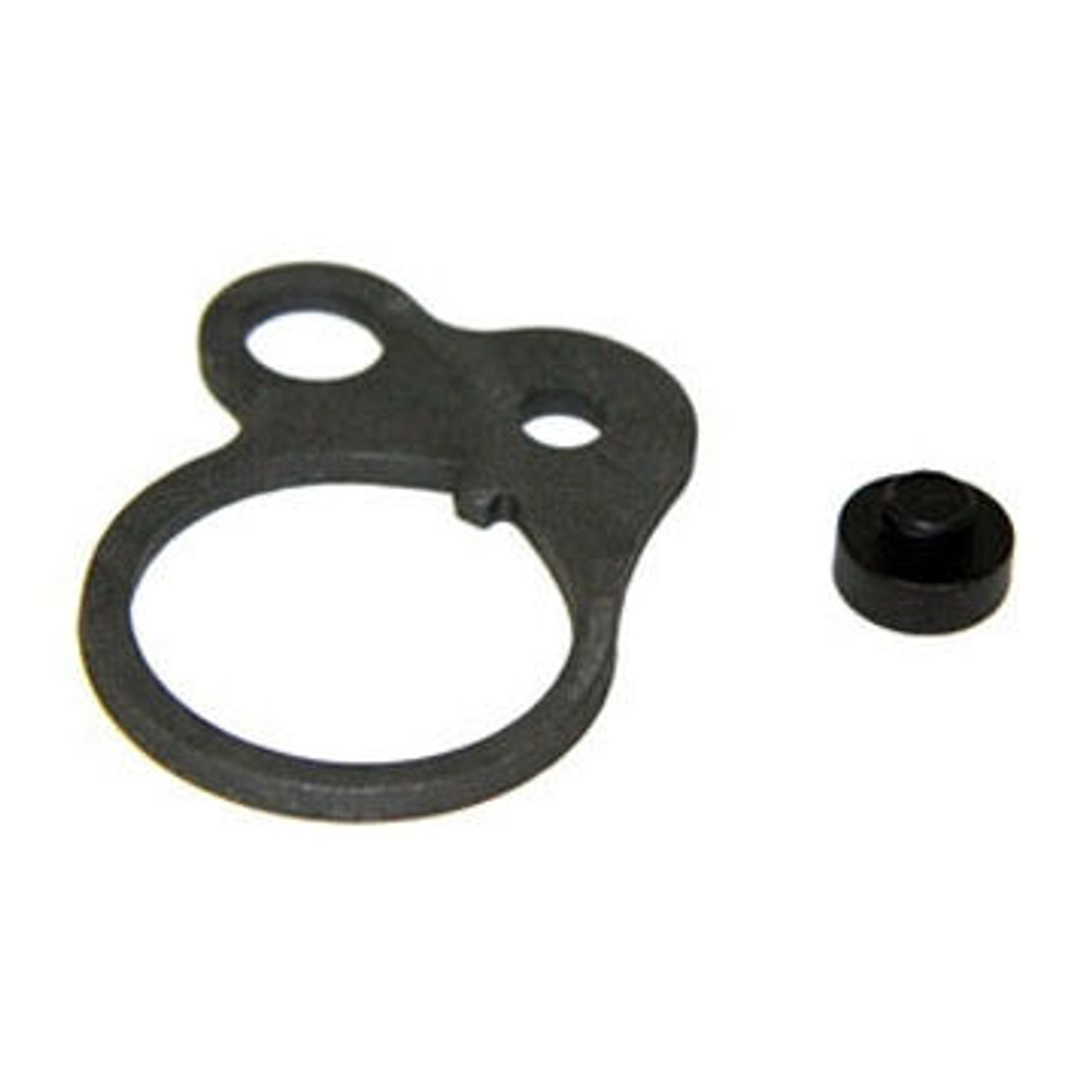 ProMag Single Point Loop Sling Attachment Plate