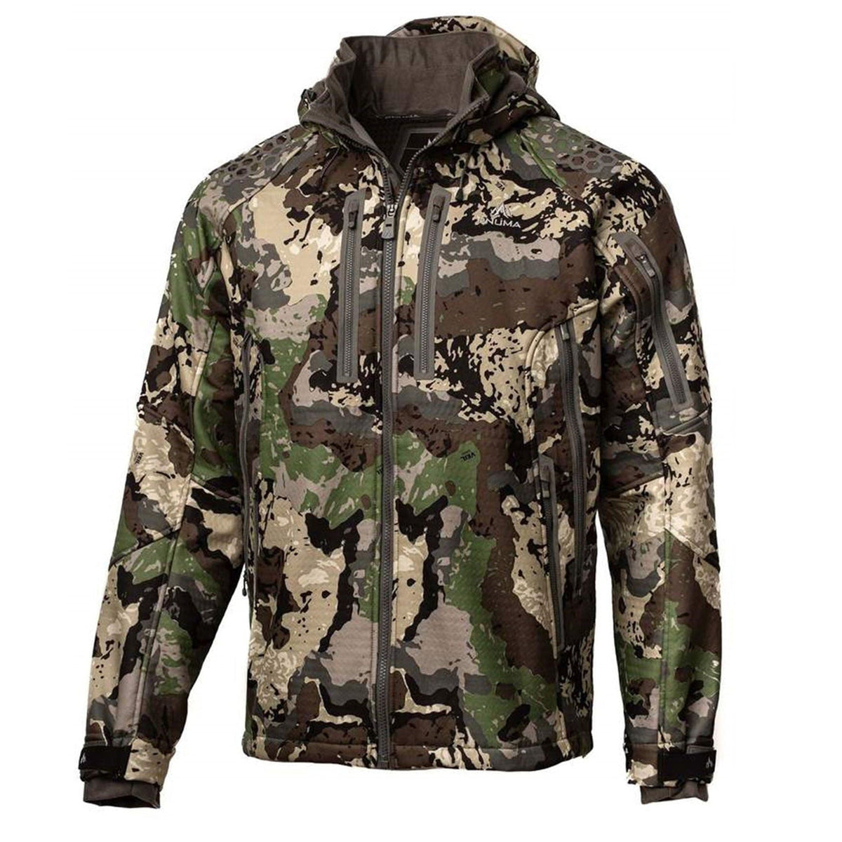 Pnuma Waypoint Jacket