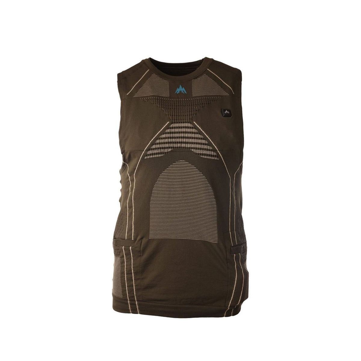 Pnuma IconX Heated Core Vest