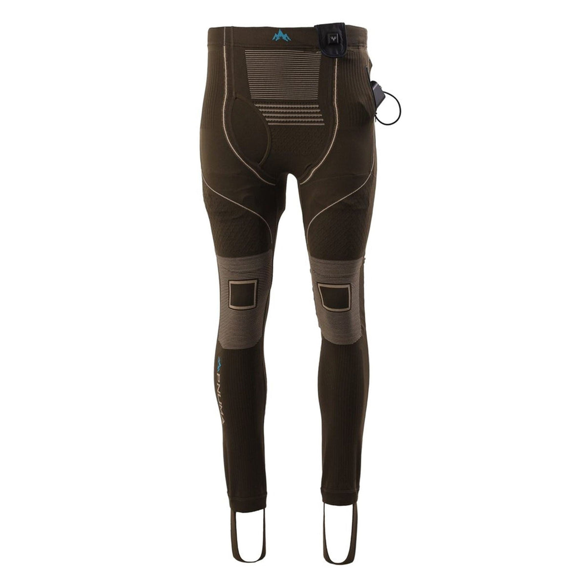 Pnuma IconX Heated Core Pant