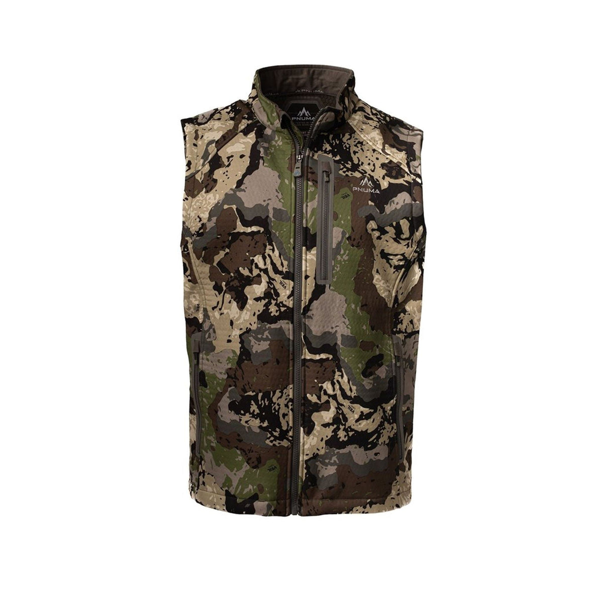 Pnuma Waypoint Vest